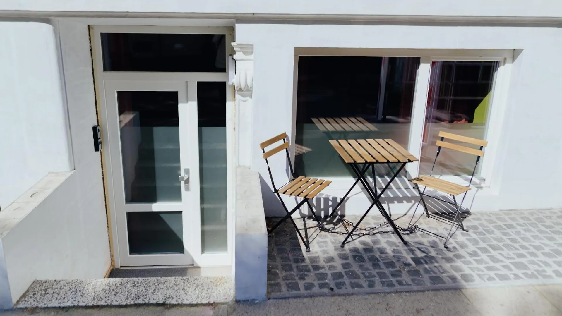 Gemuetliche Suedterrain Wohnung Zentral Hamburg